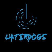 Waterdogs 🦦(@WaterdogsBand) 's Twitter Profile Photo