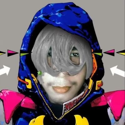 DemIsNotABird's profile picture. お-
dunno, i'm gay