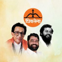 Shivsena for Maharashtra(@TeamEknathS) 's Twitter Profile Photo