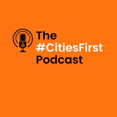 Advisory and podcast focused on the intersection of AI, urbanism, active transportation, shared mobility & decarbonization