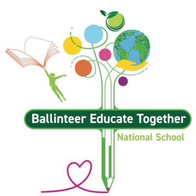 Ballinteer Educate Together is (finally!!) located at Parkvale in Ballinteer, Dublin 16. This account is run by the school’s PTA. Views are our own!!