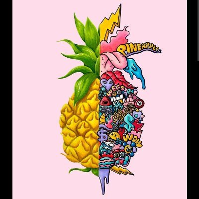 Pixel_p1neapple's profile picture. 