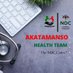 AKATAMANSO HEALTH TEAM (@akatamansoteam) Twitter profile photo