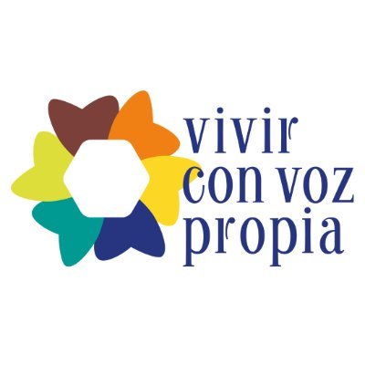 Promoviendo un itinerario vital completo, personalizado y respetuoso con la persona, que participa y decide su proceso, respetando su voz. Una voz propia