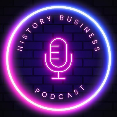 A podcast taking an honest look at building a freelance career in history 🎙️@lucyjanesantos_ & @laurafitzach are joined by guest hosts each episode