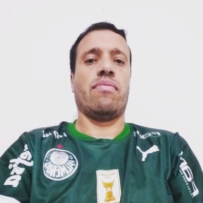 RogrioLuizdaS16's profile picture. 