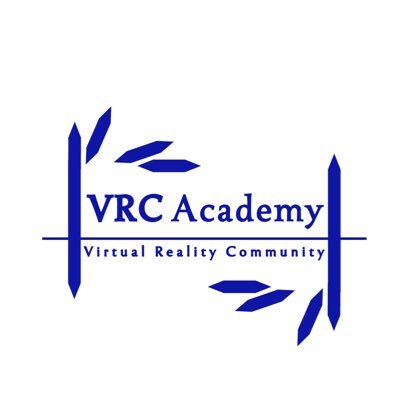 バーチャル都市でつなぐ自由なキャンパスライフの『VRCAcademy』の公式アカウントです！大学をモチーフとした学園型コミュニティーイベントで、講義や部活などが楽しめます。ワールド使用や取材等のお問合せはDMにて！ハッシュタグは #VRCAcademy