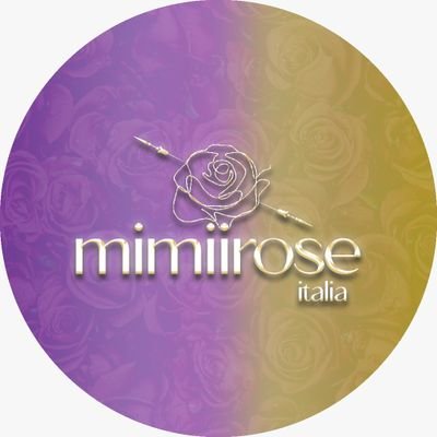 Fanbase italiana dedicata alle @mimiirose_YESIM