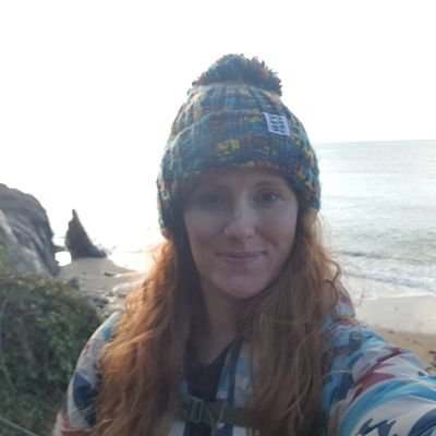 PhD student at the University of Plymouth. Research interests = transformative blue governance and the interface between people and our oceans and coastline.