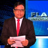 Flash Informativo - En Vivo Noticias (@juanzzurdo) 's Twitter Profile
