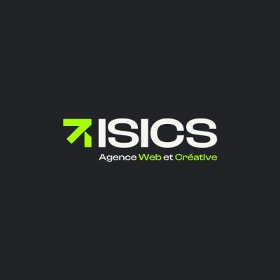 ISICS - Agence web Profile