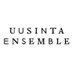 Uusinta Ensemble (@UusintaEnsemble) Twitter profile photo