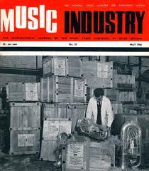 All You Need To Know About Music Industry