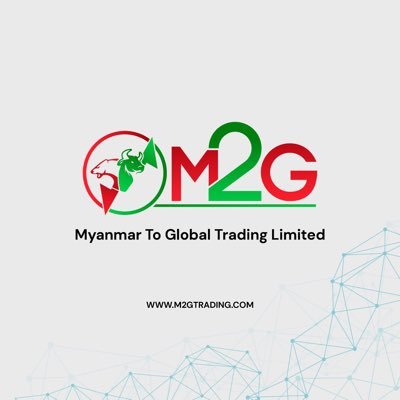 m2g_trading's profile picture. Unlock Your Financial Blueprint
