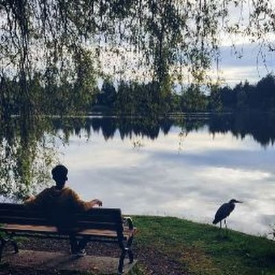 Amin_sed_'s profile picture. 