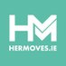 Her Moves (@hermoves_ie) Twitter profile photo