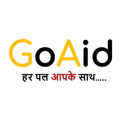 Get Best Ambulance service within 10 minutes at your location. For Ambulance booking Justdial @9015908908
GoAid मतलब..फ़िकर नोट😊 #ambulance #ambulancebookigapp