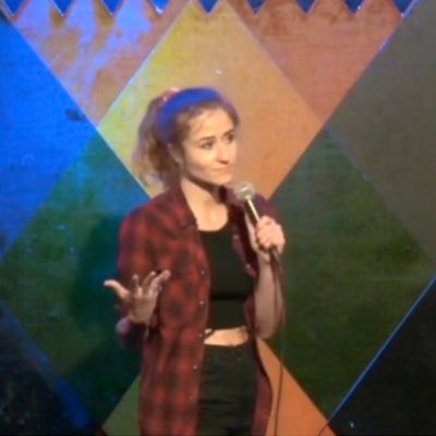 Comedy writer. BravoTV. NetflixIsAJoke. McSweeneys. The Onion. FOD. Subscribe to my substack https://t.co/aFUJX3vpIK