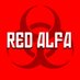 Red Alfa (@XSNOIZE) Twitter profile photo