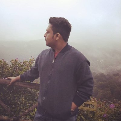 harsh_khetarpal's profile picture. Freelance developer and tech enthusiast. Learning new languages/frameworks on a regular basis in order to generate novel solutions.