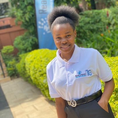 God above all. peer educator. SRHR advoacte. passionate about working with youth. leisurely a dancer.. music is life. CFC💙