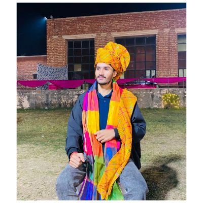 JNU Delhi • Social & Political Activist •Español•Humanist•Environmentalist •Learner •Reader •Desert•Cricket• A+