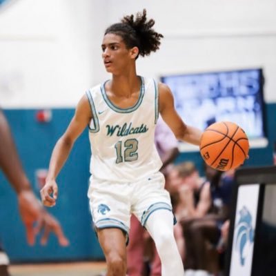 Co 2023 | 3.1 gpa | 1210 sat | 6’2 155 lbs | Guard | royal palm beach high school