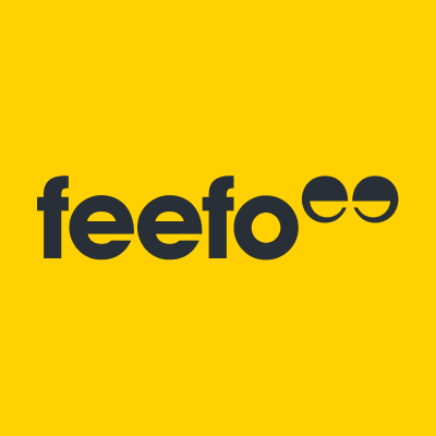 Feefo_Official Profile Picture