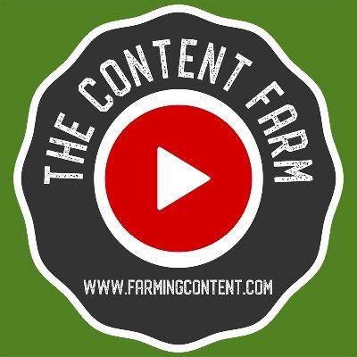 The Content Farm brings together thousands of farming/agricultural videos, from some fantastic YouTube channels, all in one place.