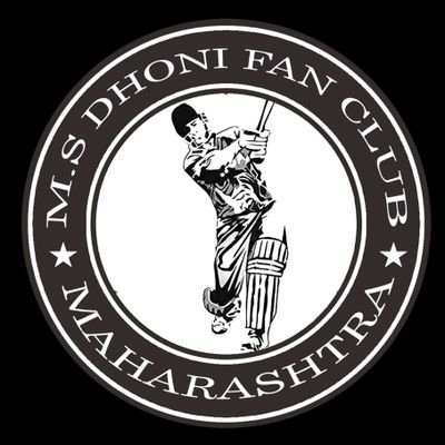 Official Twitter Account of Maharashtra MS Dhoni Fans Club 
.
जर क्लब च्या Whatsapp ग्रुप मध्ये ऍड होणार असाल तर msg करा 💛🙏
.
Proud To Be @msdhoni Fans