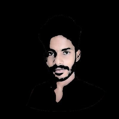 StackdevFXBoy's profile picture. FullStack Developer | UIX Designer | Ex Robotics Engineer 🤖