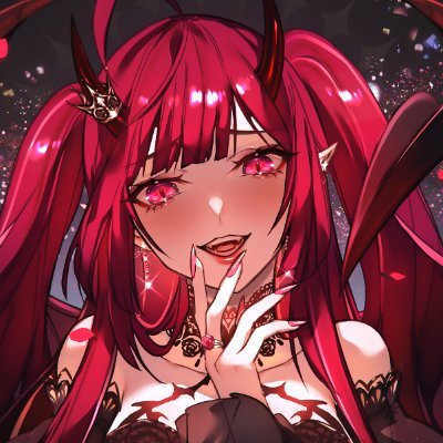 🔞NO MINORS🔞

alt account of @pleasedbyviolet
my pet @nagoonimation

🔔Notifications On

😈Succubus | 26 | 💜 Demi