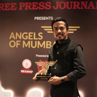Chetan Kamble (@ckdadar) 's Twitter Profile Photo Chetan Kamble (@ckdadar) 's Twitter Profile Photo