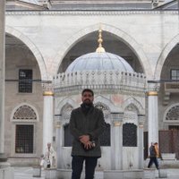 Taha Zübeyr Alakuş (@tahazbyr) 's Twitter Profile