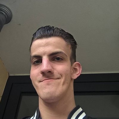 Raffa904's profile picture. 