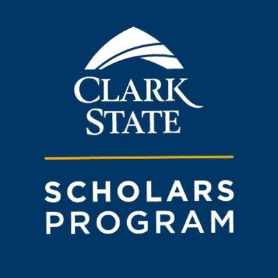 Clark State Scholars Program