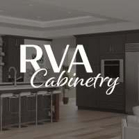 RVA Cabinetry(@RVACabinetry) 's Twitter Profile Photo