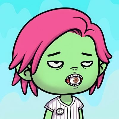 Fradabed's profile picture. I will start my life journey this year with #NFT