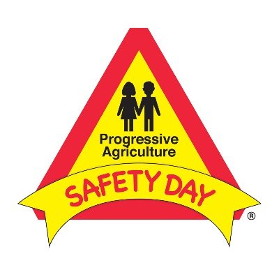 Progressive Agriculture Safety Days is recognized as the largest rural safety and health education program for children in North America.