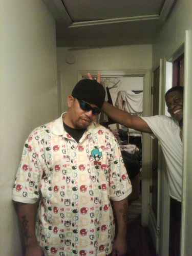 milton1200's profile picture. 