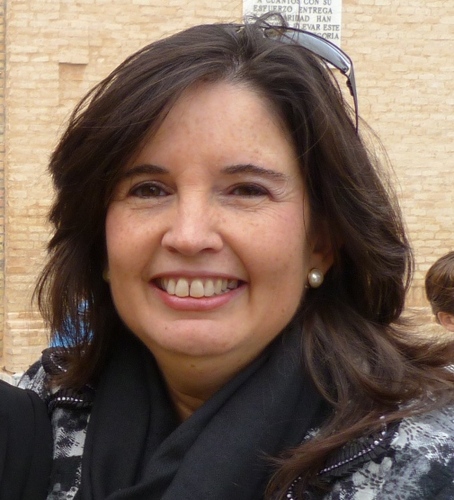María José Catalán
