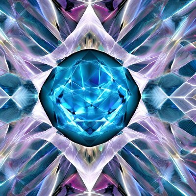 blockchain_gem's profile picture. Just a GEM on the BLOCKCHAIN💎💎💎 BlockChainGem.lens, AI Artist 🎭 Member of The 075 DAO💫 DeFi Babe🔑 @The_075Dao @075ai_ #crypto #NFT's #DeFi