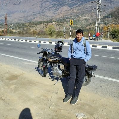 1999Mukul's profile picture. CGHS , New Delhi,  

Mbbs : Mandi, Hp