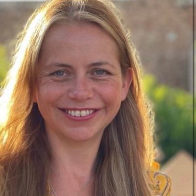 Dr Cath Hill Profile