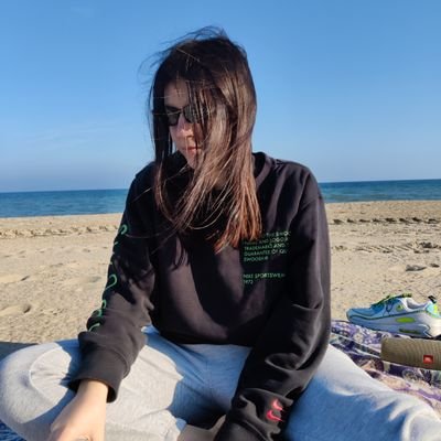 paulagueg's profile picture. #peaceisthemission ♀️