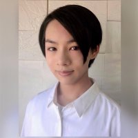 石坂柊々音/Shion Ishizaka(@shion_ishizaka) 's Twitter Profile Photo