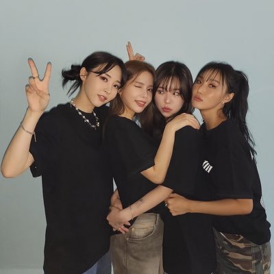 blues_0619's profile picture. #마마무 사랑하누 놓지않을게