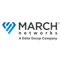 March Networks (@marchnetworks) 's Twitter Profile