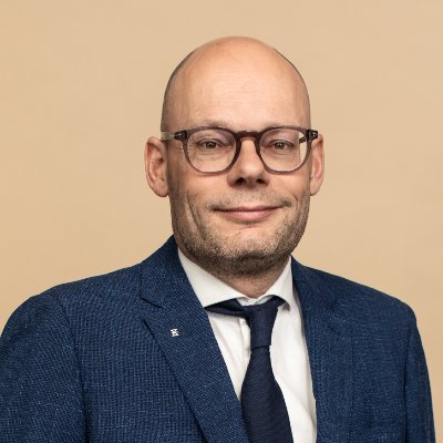 Burgemeester van @gem_enschede | Dit account wordt beheerd door de burgemeester en zijn team