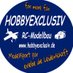 Hobbyexclusiv RC-Modellbau (@hobbyexclusiv) Twitter profile photo Hobbyexclusiv RC-Modellbau (@hobbyexclusiv) Twitter profile photo